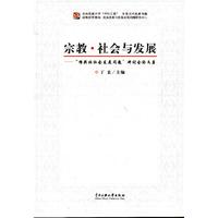 宗教.社会与发展-穆斯林社会发展问题研讨会论文集
