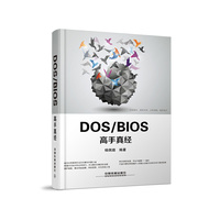 DOS/BIOS高手真经