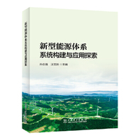 新型能源体系系统构建与应用探索