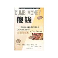 DUMB MONEY 傻钱 脑力激荡丛书
