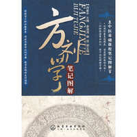中医基础课程笔记图解--方剂学笔记图解