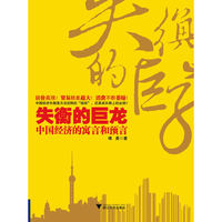 失衡的巨龙:中国经济的寓言和预言
