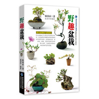 野趣盆栽