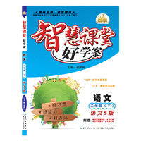 智慧课堂好学案 二年级语文下册（语文S版）