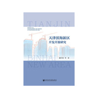 天津滨海新区开发开放研究