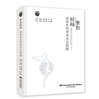 整形时间：美容外科常用术式图解