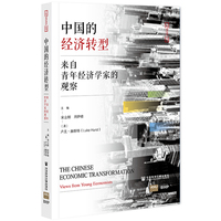中国的经济转型：来自青年经济学家的观察