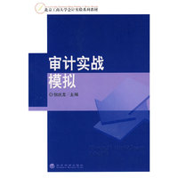 审计实战模拟