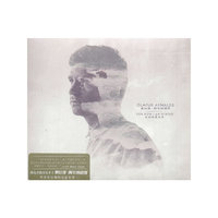奥拉维&middot;阿德纳尔斯：此刻我是冬天（CD）