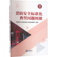 消防安全标准化典型问题图册 2024年版