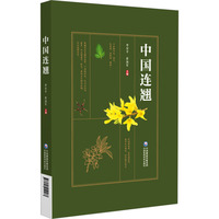中国连翘