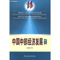 2007中国