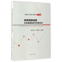 西部民族地区社会管理现状与对策研究
