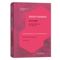 自身意识与自身规定——语言分析的解释(当代德国哲学前沿丛书)