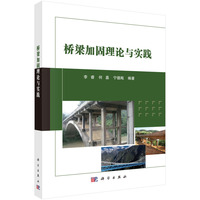 桥梁加固理论与实践