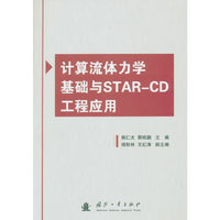 计算流体力学基础与STAR-CD工程应用
