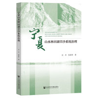 宁夏山水林田湖草沙系统治理