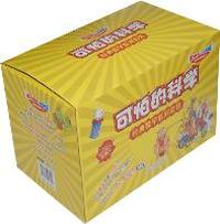 可怕的科学-经典数学系列套装-全12册