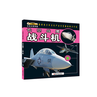 长空战鹰-战斗机