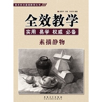 全效教学·素描静物