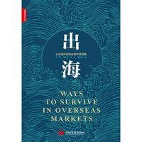 出海：海外业务驻地开发工作指南