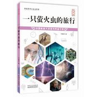 一只萤火虫的旅行（大字版）