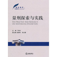 量刑探索与实践