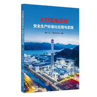火力发电企业安全生产标准化应用与实践
