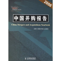 中国并购报告（2006）