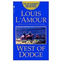 West Of Dogge(躲避的西方)