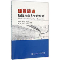 运营隧道缺陷与病害整治技术