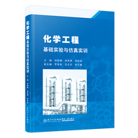 化学工程基础实验与仿真实训