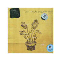 wednesdays…星期三旅行秘密任务(CD)