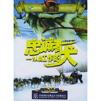 忠诚者-为人类工作的犬三集电视专题片(DVD)