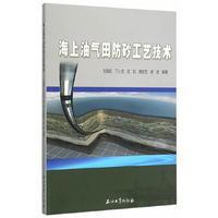 海上油气田防砂工艺技术