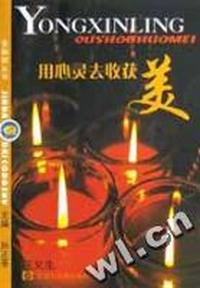用心灵去收获美/金脑袋丛书