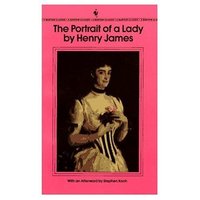 THE PORTRAIT OF A LADY(一个女人的画像)