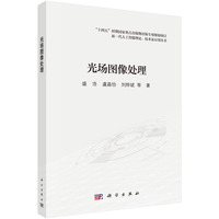 光场图像处理9787030848093盛浩科学出版社