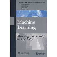 Machine Learning(机器学习：局部和整体的学习)