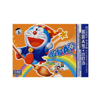 新小红帽全套六碟装(VCD)