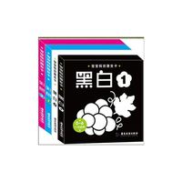 宝宝视觉激发卡4册