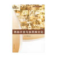西部开发与多民族文化