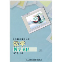义务教育课程标准 数学 九年级上册 教学图释