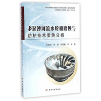 多泥沙河流水轮机磨蚀与防护技术案例分析