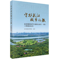守护武汉城市之根--盘龙城国家考古遗址公园（一期）工程建设纪实