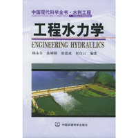 工程水力学——中国现代科学全书·水利工程