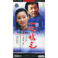 一地鸡毛(经济版)(DVD)