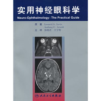 实用神经眼科学