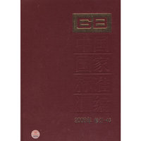 中国国家标准汇编-2008年 修订-43