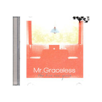 Mr.Graceless the tree ever green(不优雅先生 常青树)(CD)